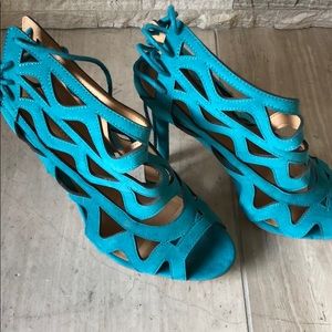 Just Fab heels